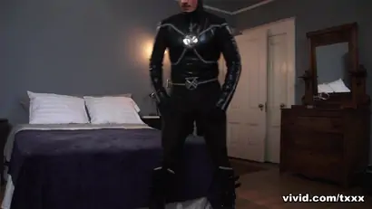 Avengers vs x men xxx an axel braun parody vivid