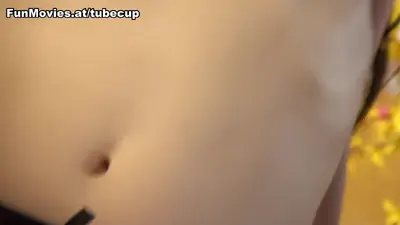 Sarah dark in the farmer likes to watch funmovies