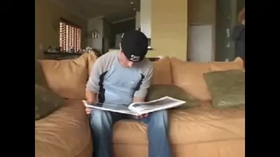 He needs help from an experienced actress