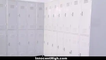Innocenthigh naughty chloe scott sucks some cock for smoking weed