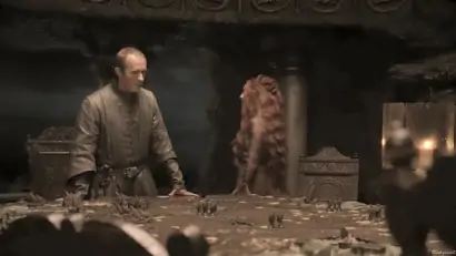 Game of thrones s02e02 04 2012 carice van houten