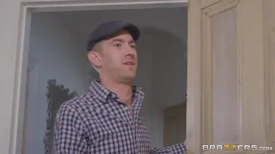 Alicia amira and danny d in life assistant doll brazzers