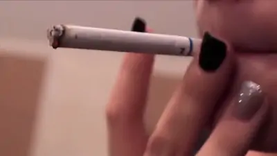 Unaware cigarette crush fx