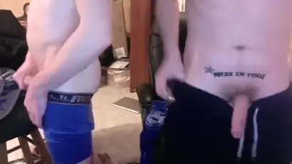 4loveofkink shaved capstone and ass