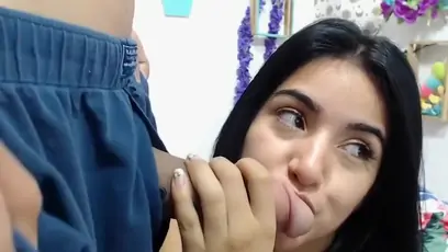 Evan eve anal only at privat