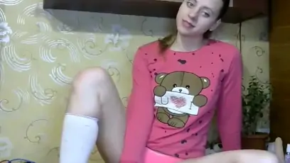 Lolitik webcams slut at business