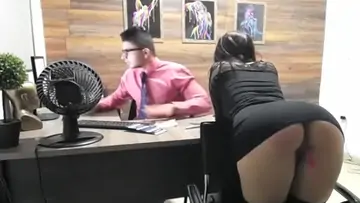 Maxandariana premium webcam show