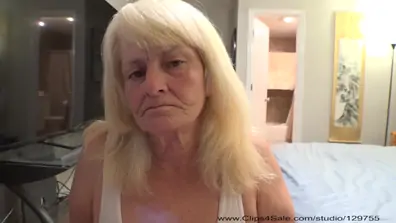 She got butt fucked