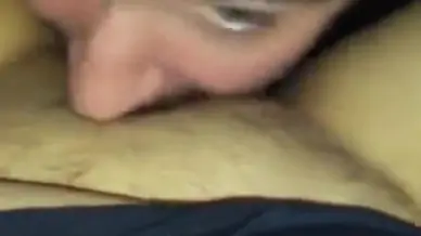 She couldn t handle the head