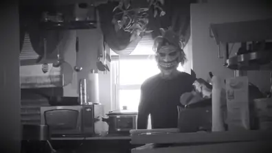 The masked devils experience 10 pt 2