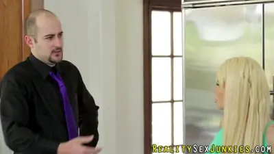 Cuckolding pornstar fucks
