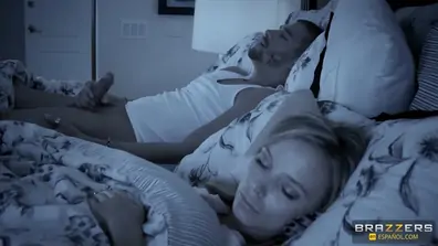 Marsha may and xander corvus in la influencia de una zorra brazzers
