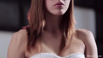 Daniela in best kept secret playboyplus