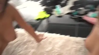 1 lucky fucker