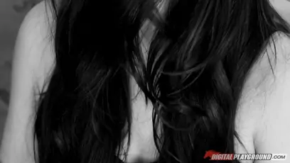 Eva lovia ryan driller in dp presents eva lovia digitalplayground