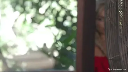 Anika shay in exotic innkeeper playboyplus