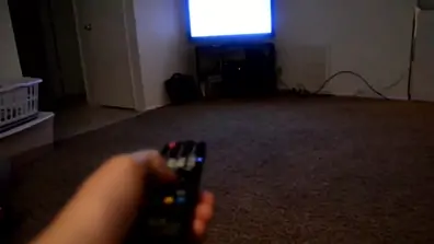Excellent blow job