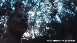 Goldie rush field of screams teensinthewoods