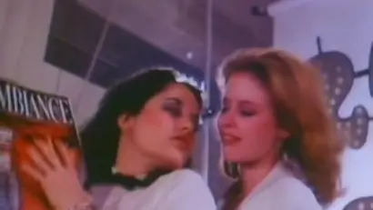 Satin suite 1979