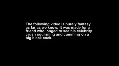 Celebrity bbc fantasy newscaster jilnar jardaly