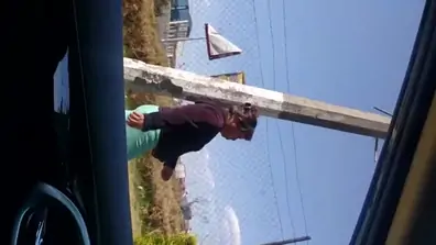 Una abuela que me encontre