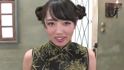 Kanna misaki swallow 8 loads of cum