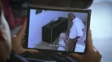 Blacked fuck with bbc