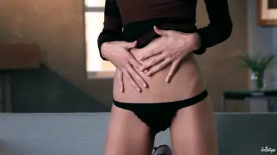 Tiffany thompson in like what you see twistysnetwork