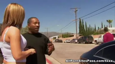 Ashleah in big cock hardcore video allpornsitespass