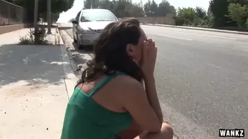 Wankz charley chase massive tits