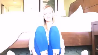 Hot sockjob