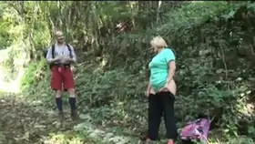 A tale from the forest