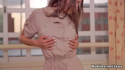 Crismary hernandes in amateur fun nubiles
