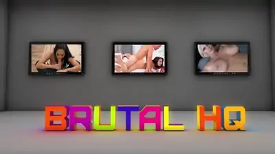 Gangbang bukkake full of cum hd