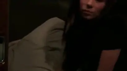 Junior gives old a bj and gets a facial