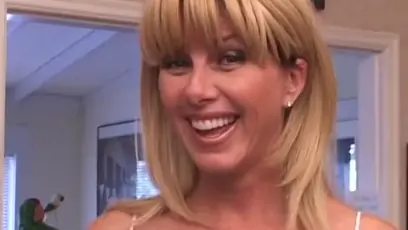 Amazing pornstar penny porsche in incredible facial blonde adult clip