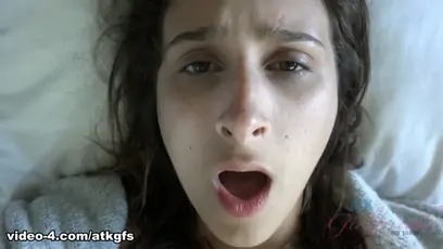 Ashley adams in virtual vacation movie atkgirlfriends