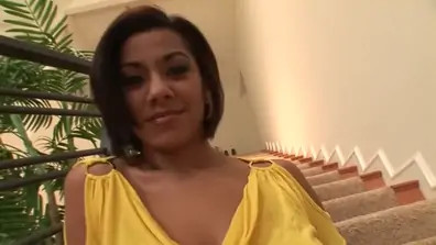 Fabulous pornstar vanessa leon in exotic big tits tattoos sex clip