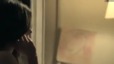 Milla jovovich sex scenes in stone hd