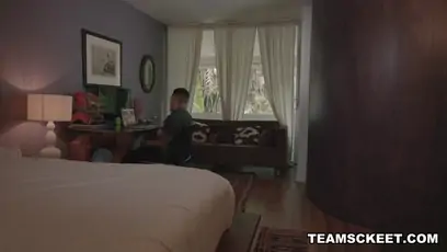 Jamie marleigh in switching things up punishteens
