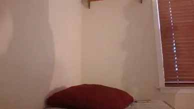Ebony sucks and swallows