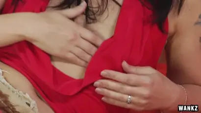 Wankz fucking svetlana hard
