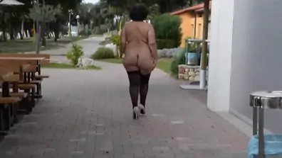 Look at this step mom