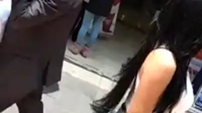 Bien nalgona en madero df hd