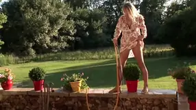 Incredible pornstar gabriella tchekan in amazing hd solo girl adult clip