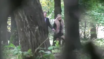 Pissing 158