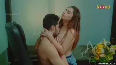 Chicken curry part 01 2022 kooku hindi hot web series