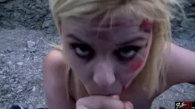 Zombiewood a short directed by jamie stone teaser video