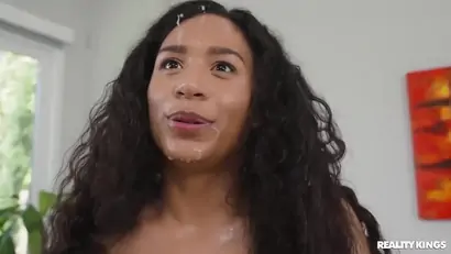 Oiled up and ready to cum