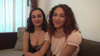 Liv revamped and yasmeena ali